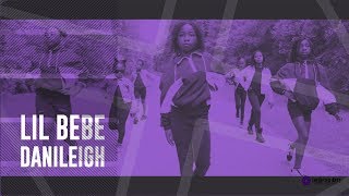 Lil Bebe Remix - Dani Leigh | Dance Video | Youth Performance