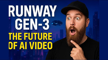 Runway Gen AI Video Tool – Best AI Video Editor That Will Blow Your Mind!