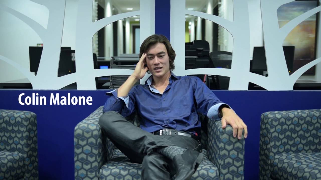 Why Did I Join The Business Development Program?