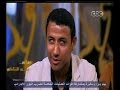 معكم منى الشاذلي شاهد ماذا قال منتخب مصر للمكفوفين عن كابتن محمود بكر ورد فعل منى الشاذلي 