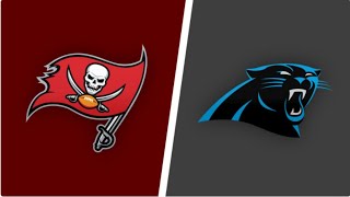 Panthers vs. Buccaneers Week 2 Recap | NFL 2020