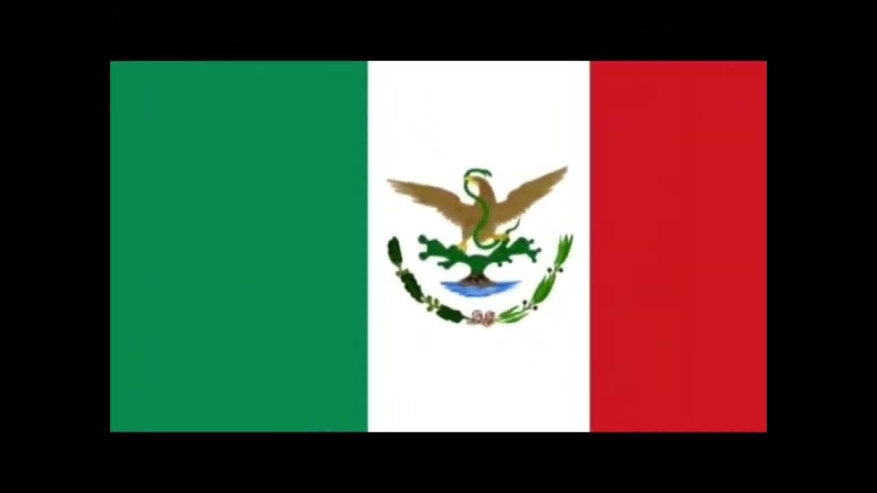 historical-flags-of-mexico-youtube