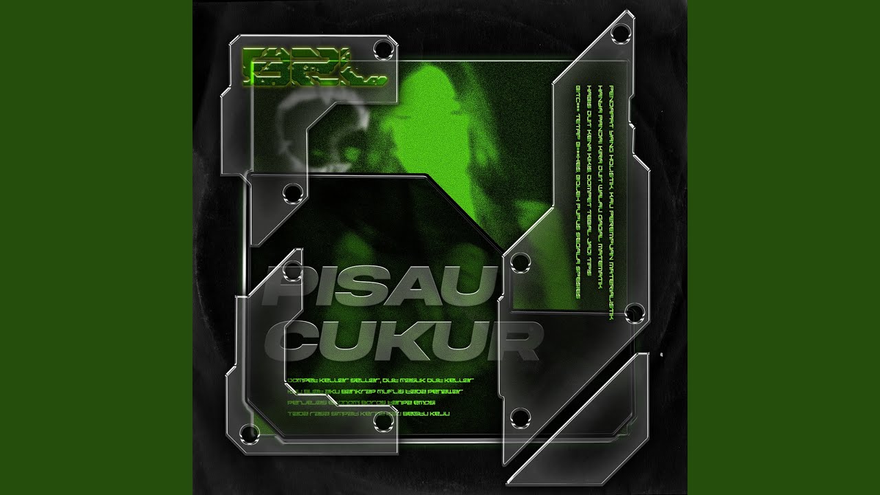 Pisau Cukur