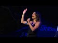 Lea Michele - Make You Feel My Love (Elsie Fest 2017)