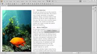 Framemaker 11 Smart Insert