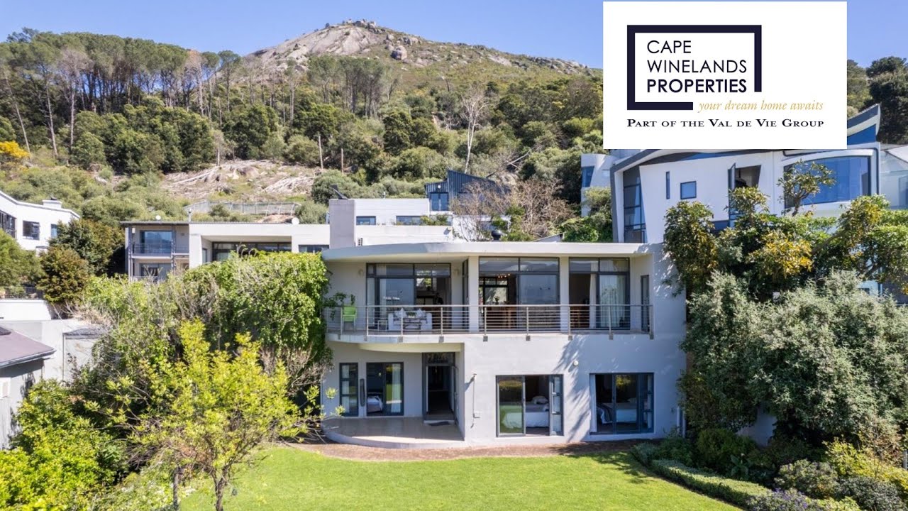 Stunning family home in a highly desirable location For Sale Cape