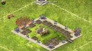 Stronghold Kingdoms 2 Obrona Fortecy by SirSilent Twierdza Królestwa screenshot 3