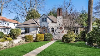 82 North Chatsworth Avenue Larchmont, NY 10538
