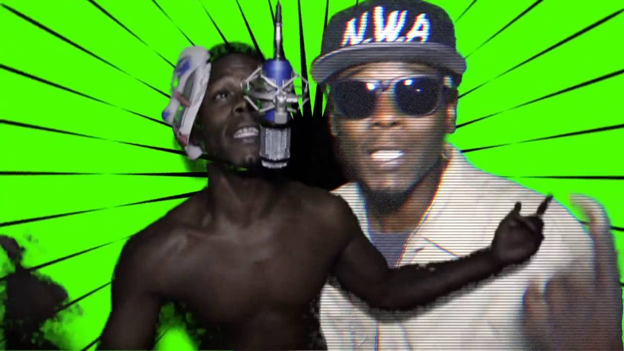Watch Mr. Y.U.G. - "The One" on YouTube Watch Mr. Y.U.G. - "The One" on YouTube