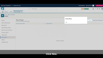 How to Customize the Event Object for Showings #DF17