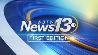 News13 First Edition: Top Headlines 8/17/26