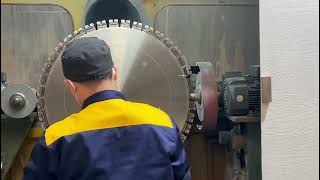 Sang Concrete Tools 2024