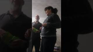 30 Day Squat Challenge - Day 18 Oops