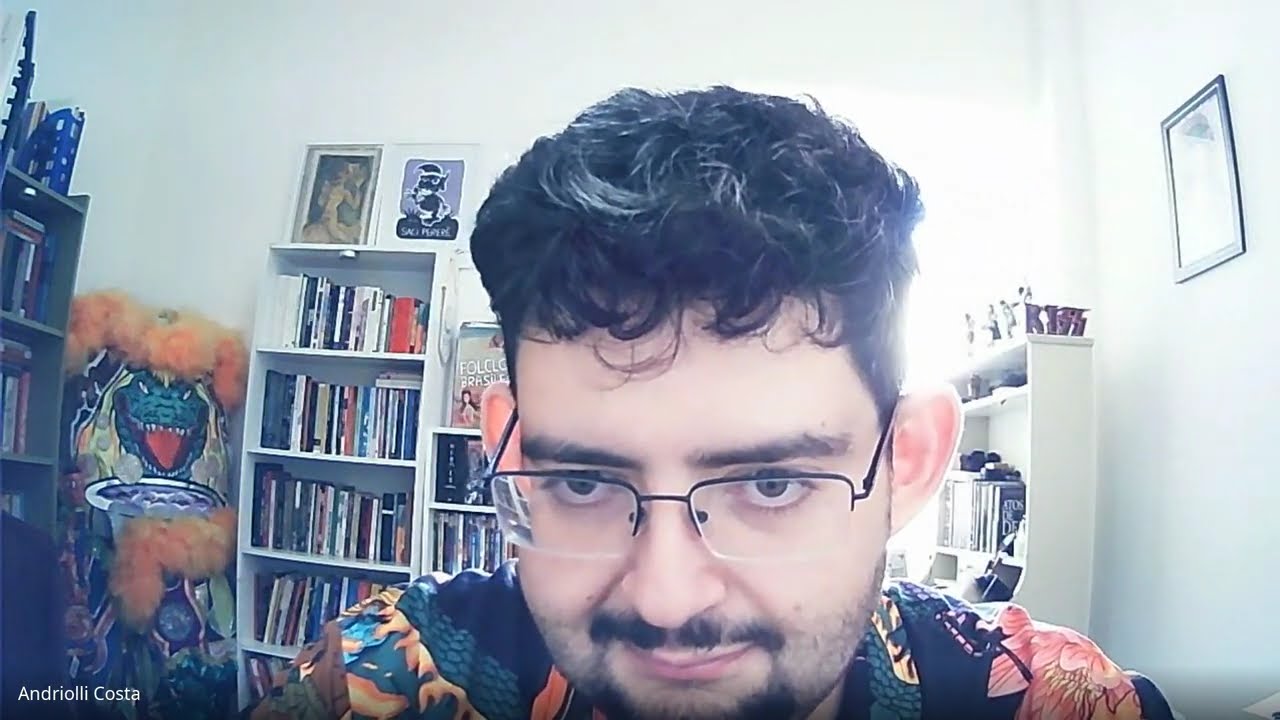 O artista como trickster: Lunar debate música e resistência em Fela Kuti: Fear No Man