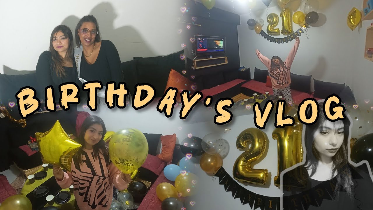 Let's celebrate together لنحتفل معا بعيد الميلاد 🎂🎈✨