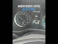 Mercedes Vito Electric Van Range Drops Miles Just From Turning The Heater On Mercedes EV Vito mp3