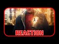 Spider-Man: Brand New Day | New Trailer Reaction!!! | The Hulk and Scorpion!!!