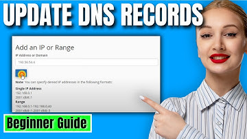 How to Block or Unblock a specific IP Address from cPanel (2025)