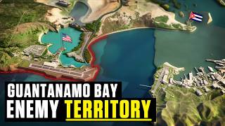 The Most Controversial Place America Owns