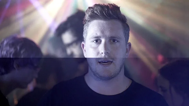 Francis Patrick - Colors (Official Music Video)