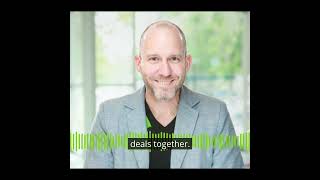 Executing Deals to Catapult Your Business to the Next Level with Kurt Davis & Gary Wilbers.