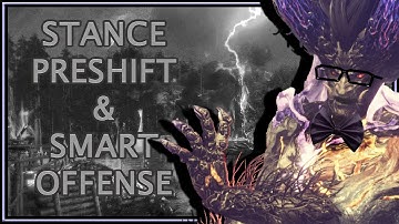 Nioh 2: Novice Lessons - 40 - Stance Preshift & Smart Offense