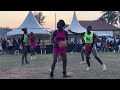 LICOKA vs BAPTIST NETBALL FINAL 🔥 Alice NANTEZA Bonanza Kabondo 2026 Last Second Drama! Sweetnes