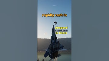 F-15 Eagle Last Ditch Effort