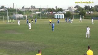 21.06.13 FC Daugava - FK Ventspils 0:1(0:1)_11 Kārta