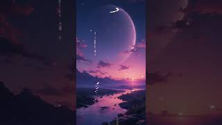 late night drive vibes 🌙 #ambientmusic #chillbeats #downtempo