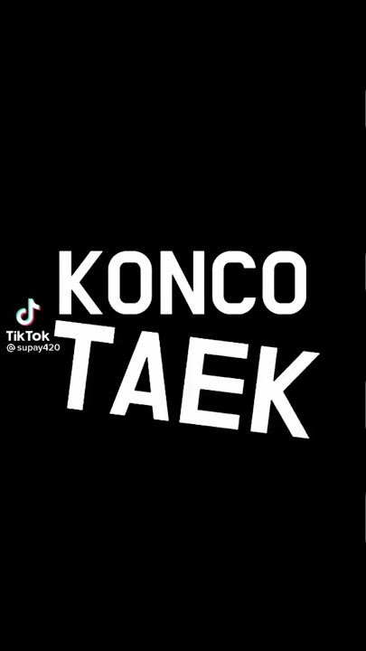 Konco Taek | Video Status WA | Guyonan Jowo