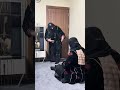 الضراير لما يعيشو مع بعض😂