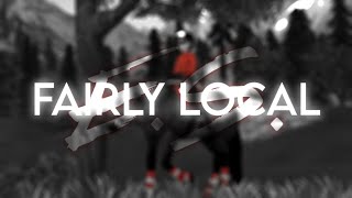 [ES] Fairly Local