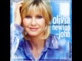 Olivia Newton-John - Don't Say That