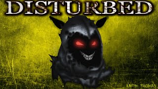 Disturbed - Stricken (Instrumental Cover)