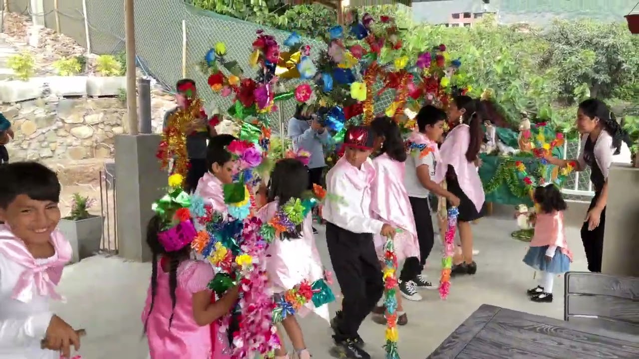 Las Pastoras de Callahuanca