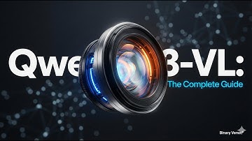 Qwen3 VL: The Complete Guide to Benchmarks, Installation, and Building Visual Agents