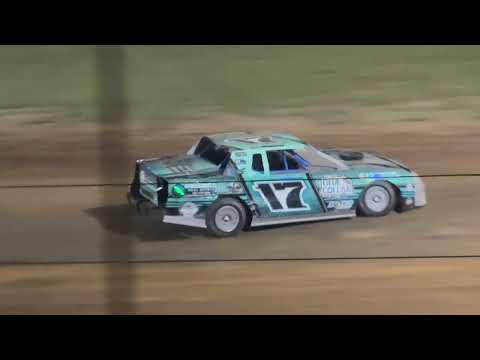 05-30-26 Factory Stock Feature at Jackson Motor Speedway 