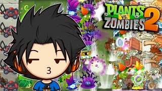MAKOTO DANDO CONSEJOS - Plants vs Zombies 2