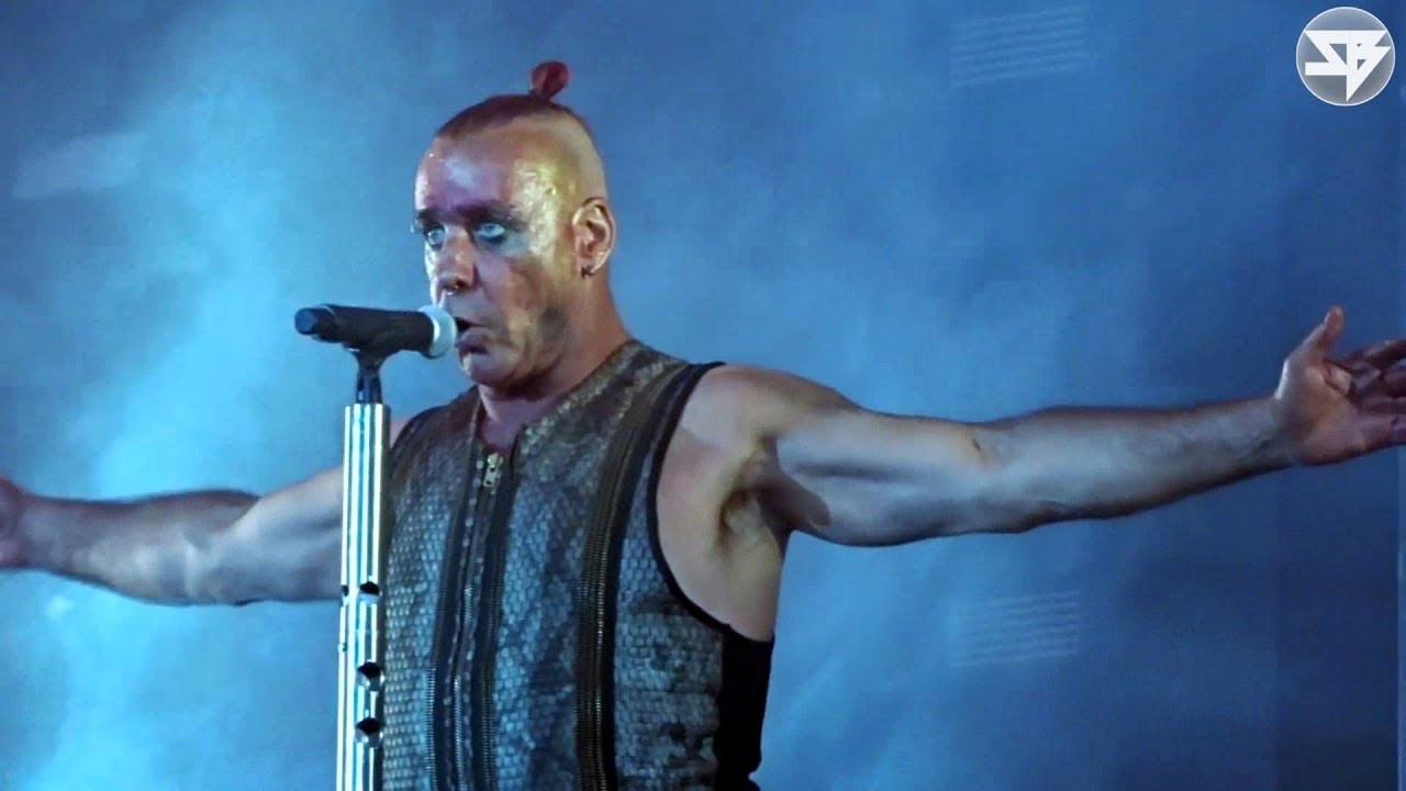 Rammstein Radio [22.06.2019 Berlin] (multicam by