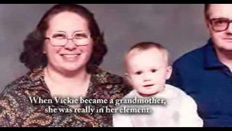 Vickie Kerr - Life Story Digital Film