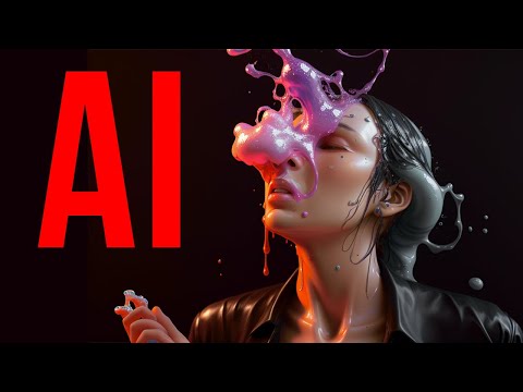 Mesmerizing AI Animation Showreel | The Future of Animation Unleashed