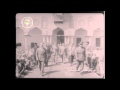 الرئيس يؤدي صلاة الجمعة بالأزهر 2