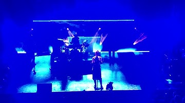 Garbage - Even Though Our Love Is Doomed