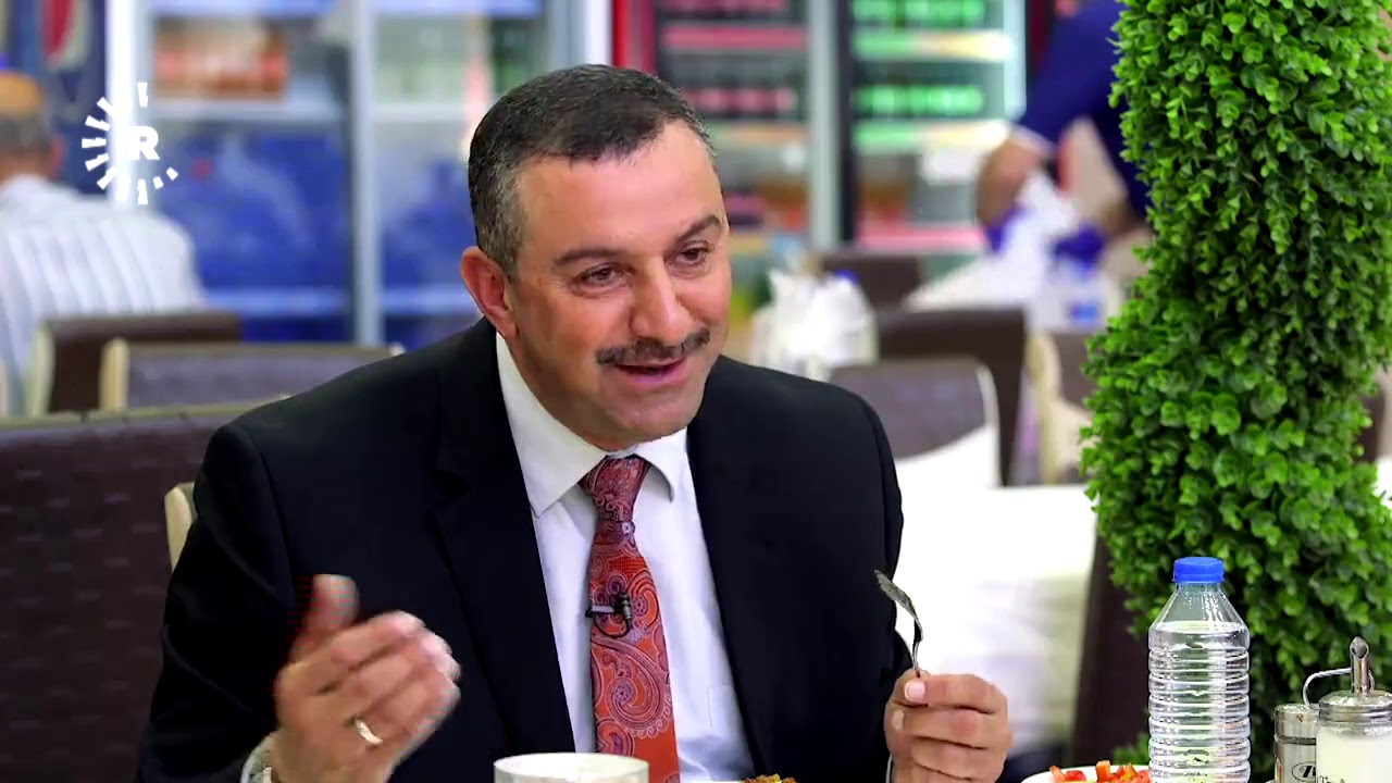 رەمەزاندروستی لەگەڵ هەڤاڵ ئەبوبەکر