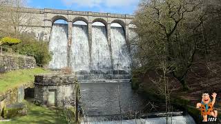 Burrator Reservoir