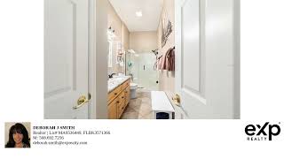 7809 SE 171ST HARLESTON STREET – Property Tour 7809 SE 171ST HARLESTON STREET – Property Tour