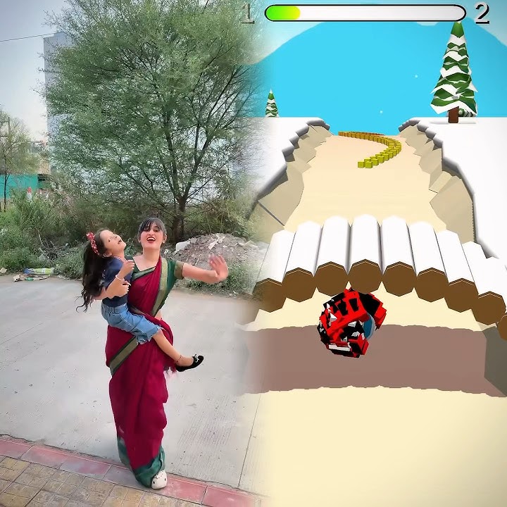 Birthday par aay laal kabutar 😂 || Jaanvi Patel  #shorts #maabeta