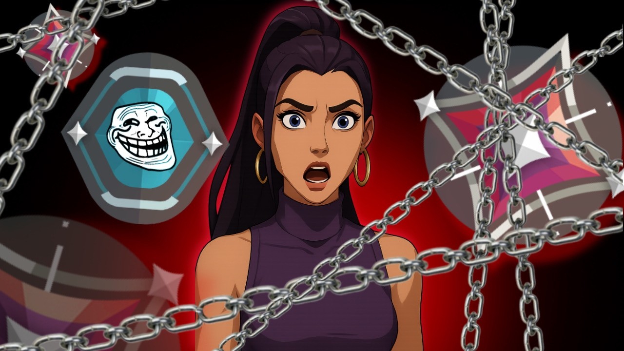 Путь к Имморталу в 7 утра Valorant