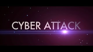 CYBER ATTACK OFFICIAL TRAILER